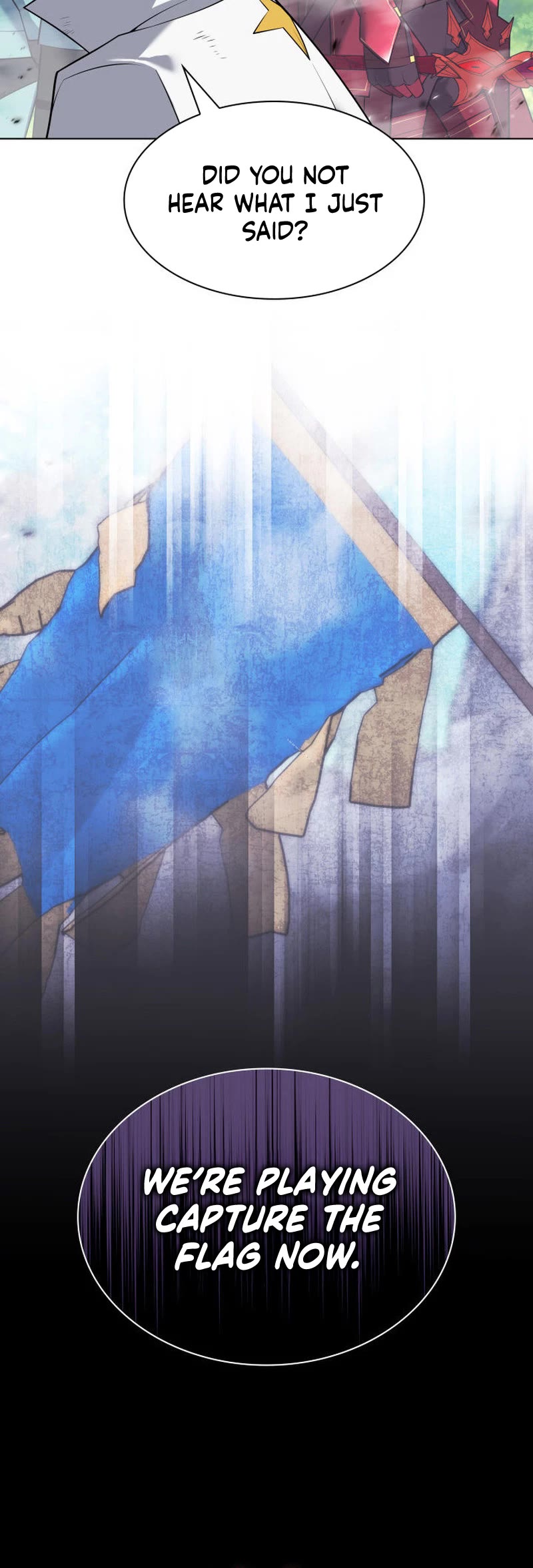 Overgeared (Team Argo) Chapter 217 page 46 - Chapter 217: Inflection Point