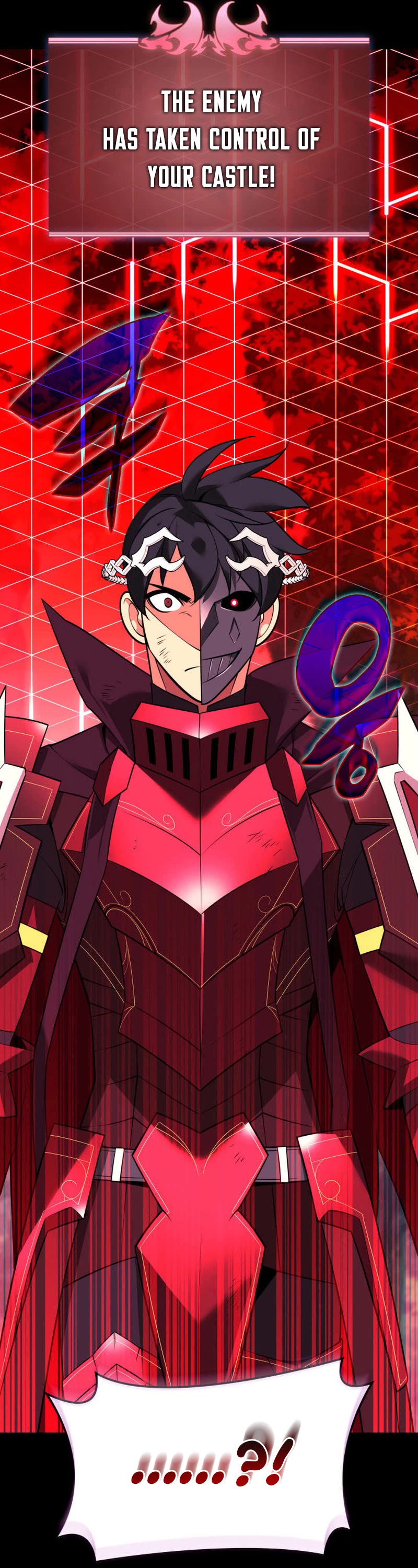 Overgeared (Team Argo) Chapter 217 page 47 - Chapter 217: Inflection Point