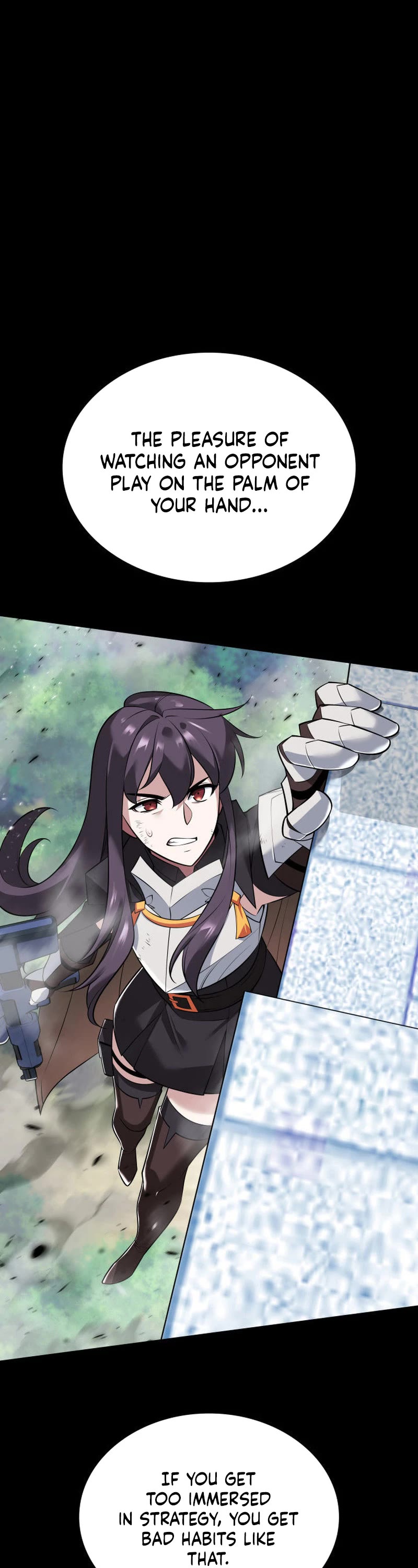 Overgeared (Team Argo) Chapter 217 page 48 - Chapter 217: Inflection Point