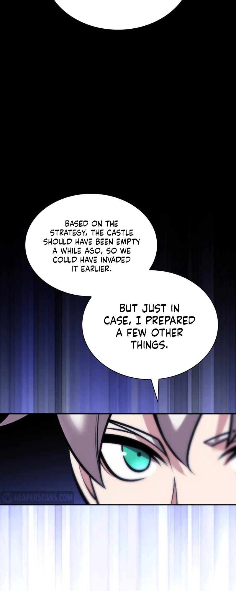 Overgeared (Team Argo) Chapter 217 page 49 - Chapter 217: Inflection Point