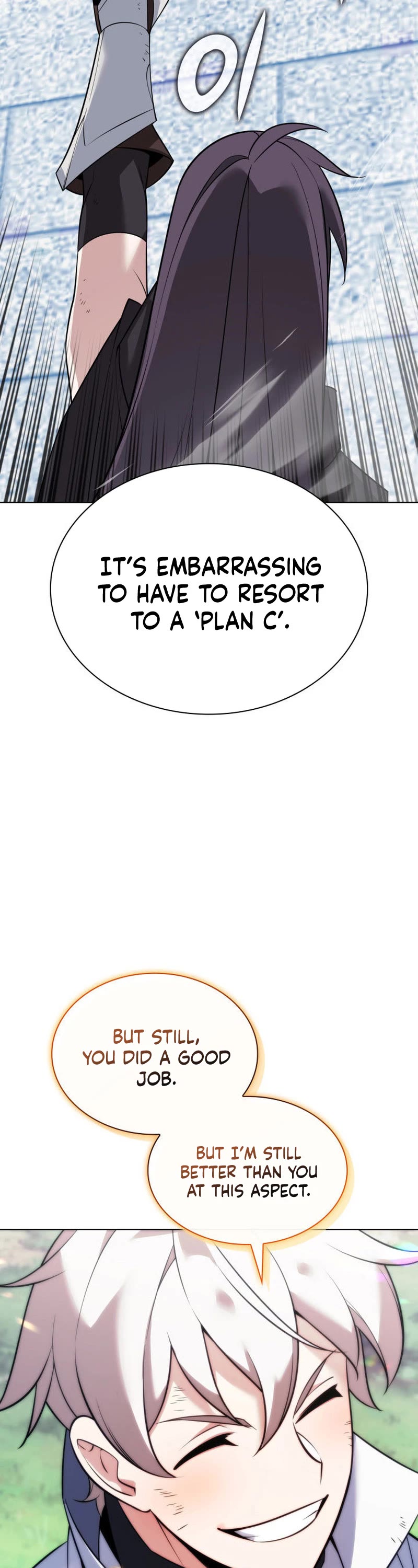 Overgeared (Team Argo) Chapter 217 page 52 - Chapter 217: Inflection Point