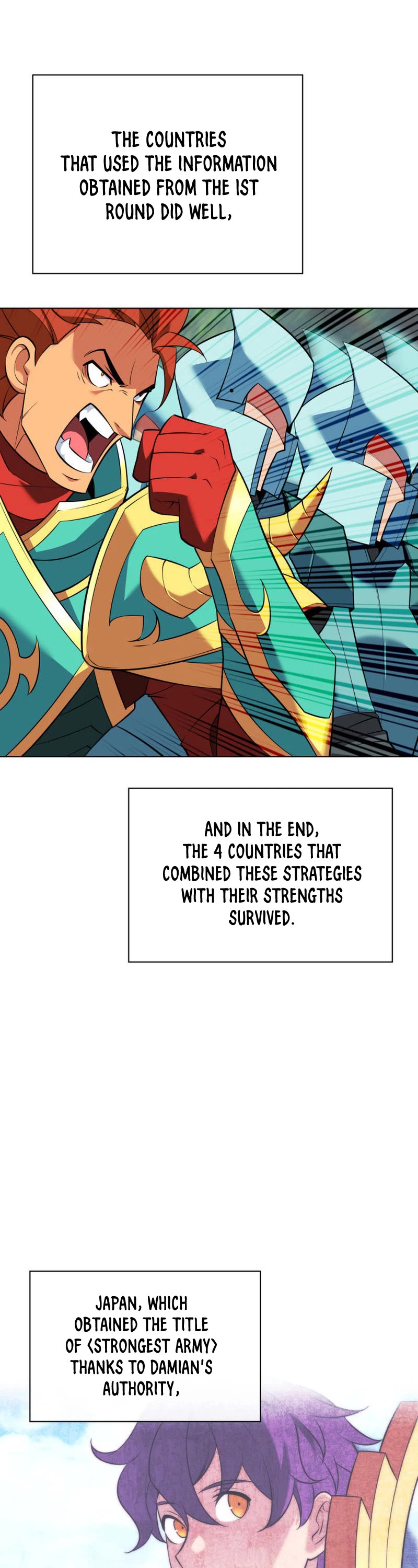 Overgeared (Team Argo) Chapter 217 page 55 - Chapter 217: Inflection Point