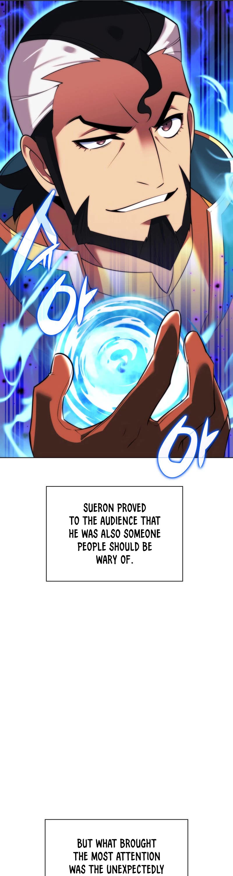 Overgeared (Team Argo) Chapter 217 page 59 - Chapter 217: Inflection Point