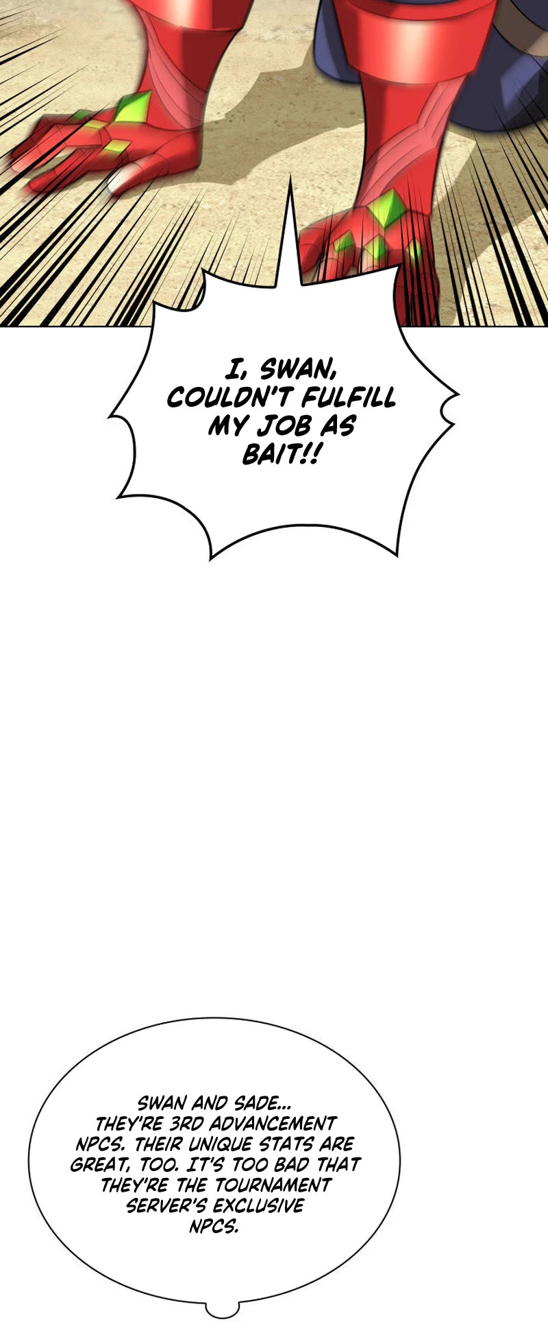 Overgeared (Team Argo) Chapter 217 page 62 - Chapter 217: Inflection Point