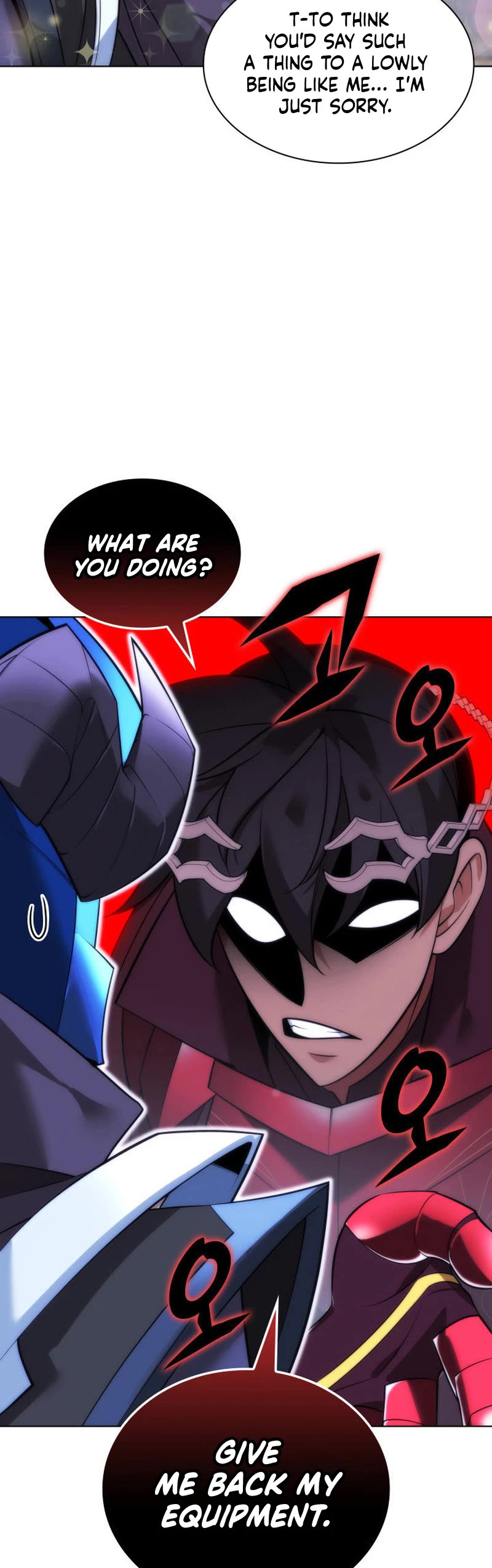 Overgeared (Team Argo) Chapter 217 page 64 - Chapter 217: Inflection Point