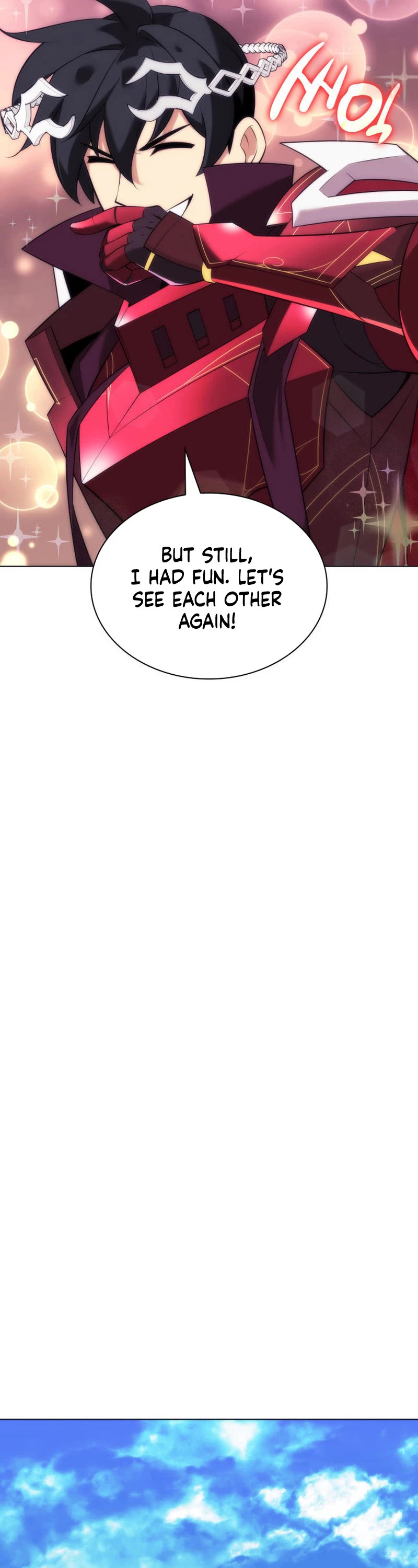 Overgeared (Team Argo) Chapter 217 page 67 - Chapter 217: Inflection Point