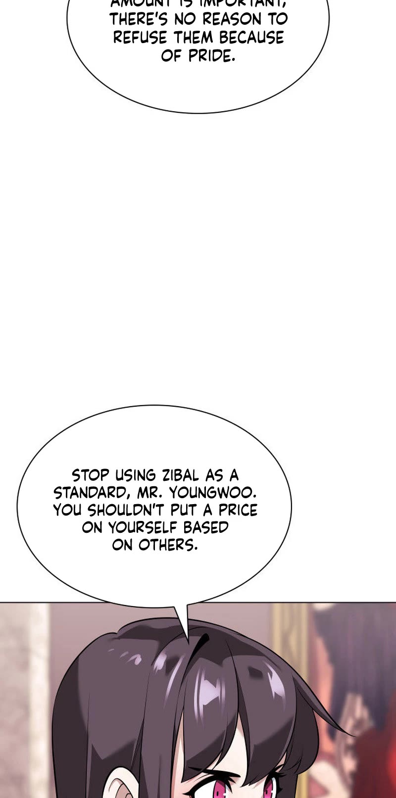 Overgeared (Team Argo) Chapter 217 page 72 - Chapter 217: Inflection Point