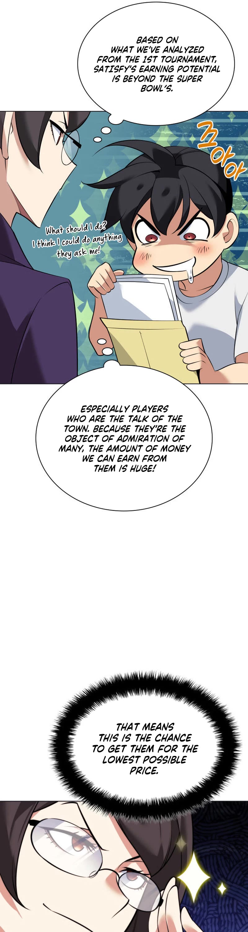 Overgeared (Team Argo) Chapter 217 page 78 - Chapter 217: Inflection Point