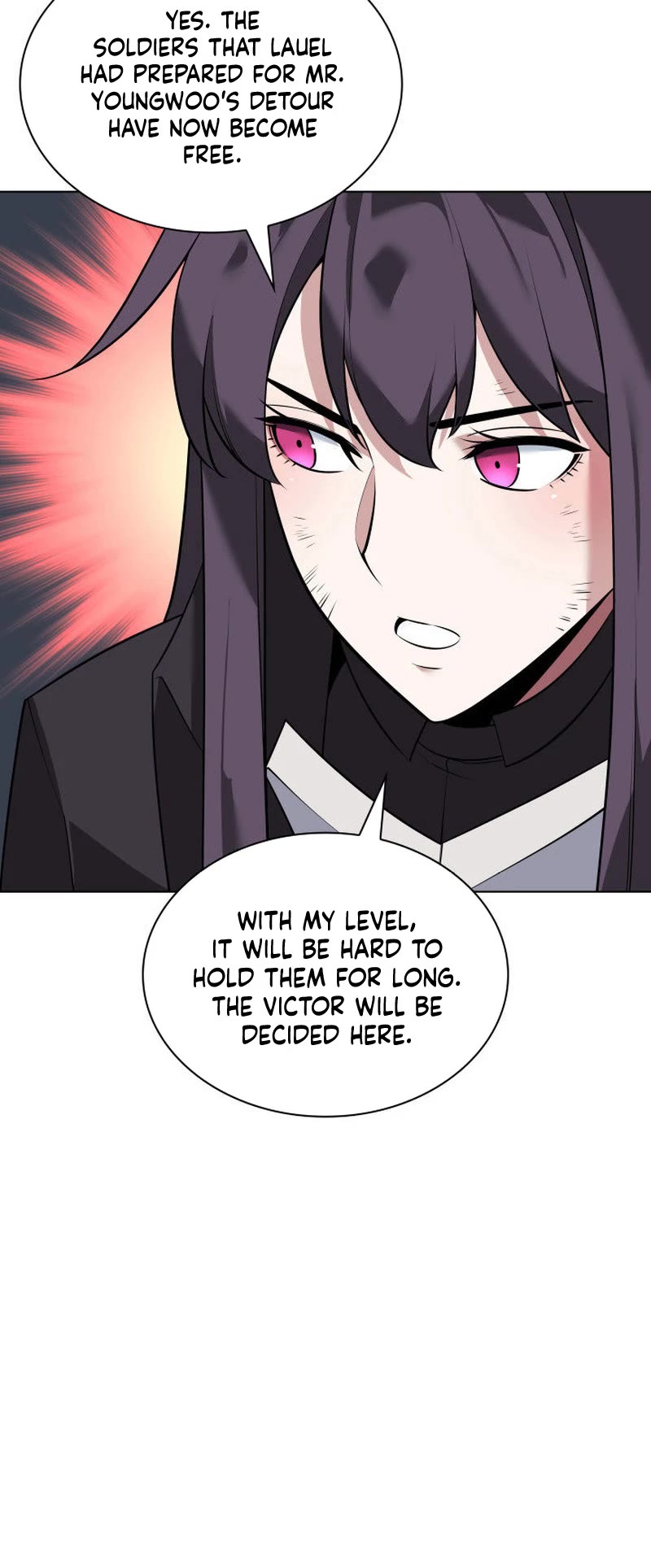Overgeared (Team Argo) Chapter 217 page 8 - Chapter 217: Inflection Point