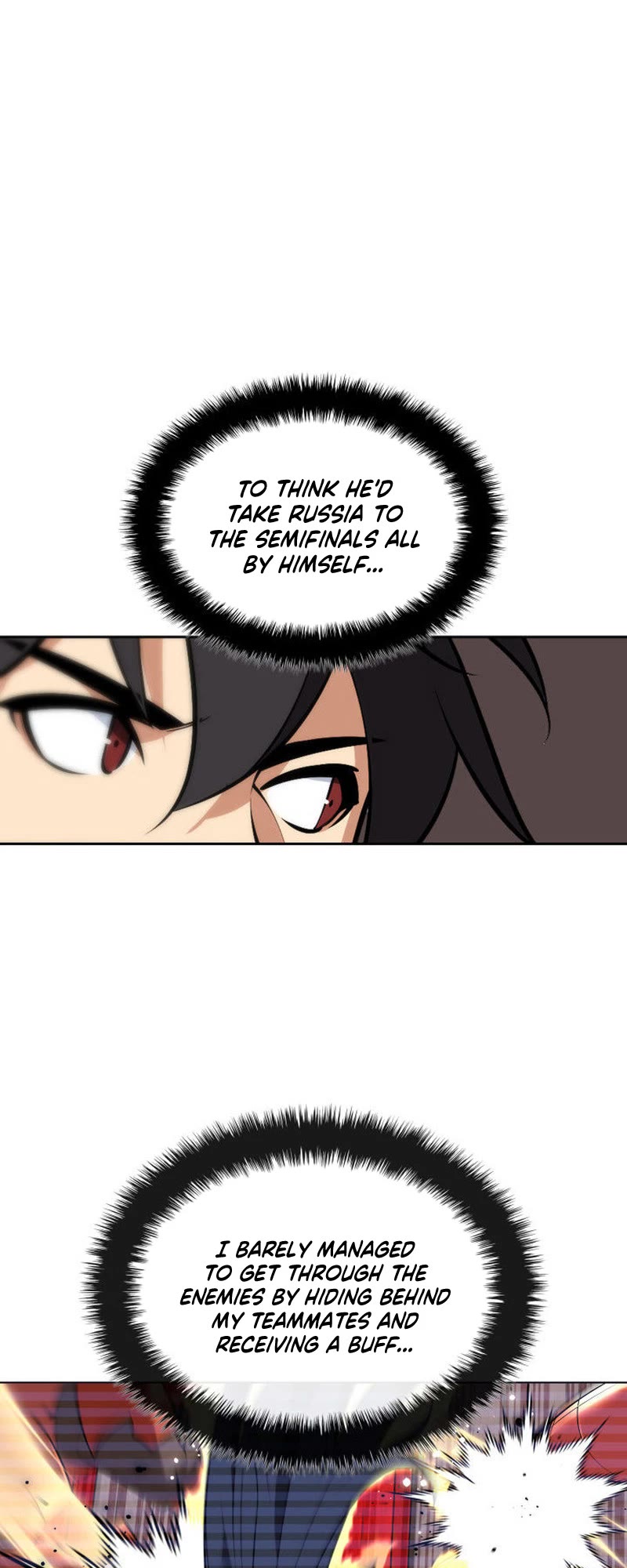 Overgeared (Team Argo) Chapter 217 page 80 - Chapter 217: Inflection Point