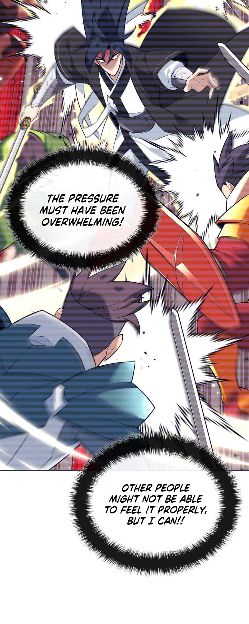 Overgeared (Team Argo) Chapter 217 page 81 - Chapter 217: Inflection Point