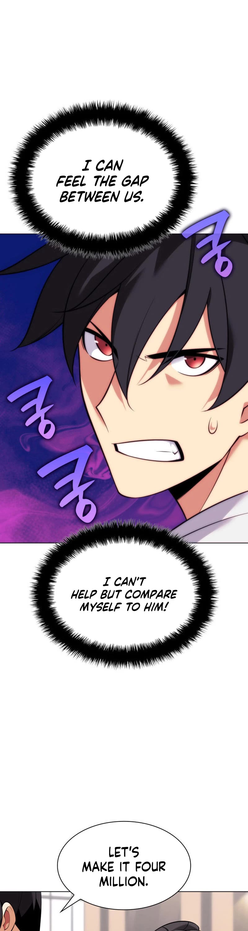 Overgeared (Team Argo) Chapter 217 page 82 - Chapter 217: Inflection Point