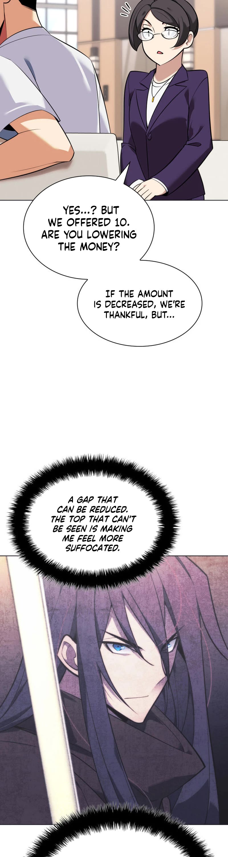 Overgeared (Team Argo) Chapter 217 page 83 - Chapter 217: Inflection Point