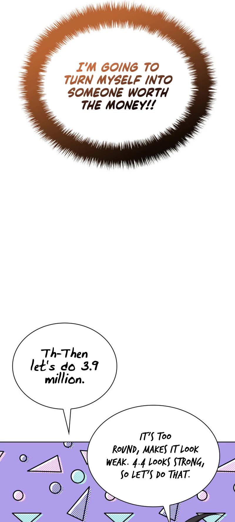 Overgeared (Team Argo) Chapter 217 page 86 - Chapter 217: Inflection Point