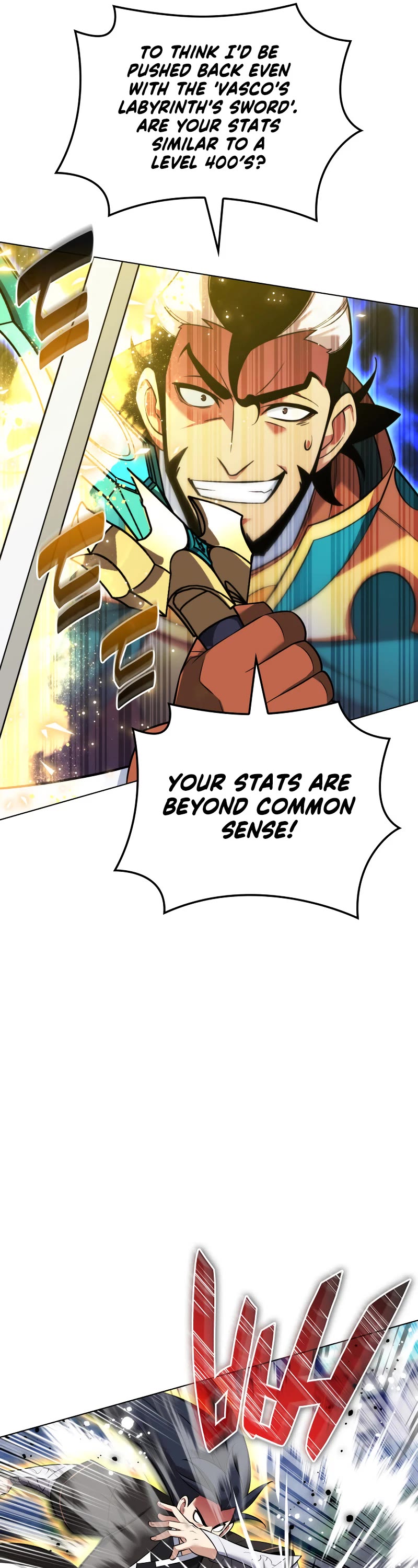 Overgeared (Team Argo) Chapter 218 page 13 - Chapter 218: Drake Raid (1)