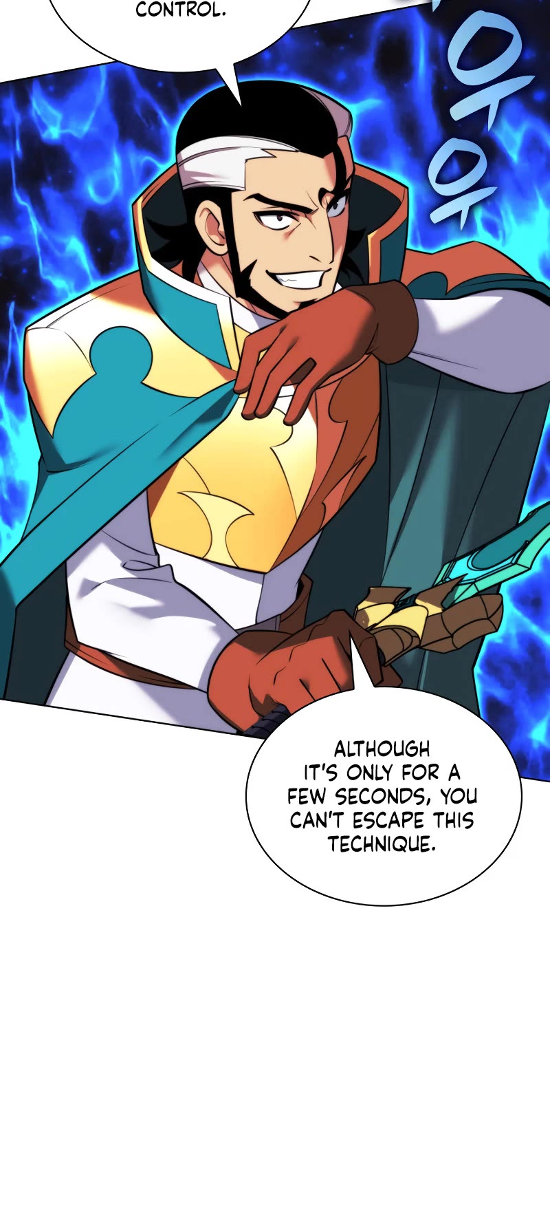 Overgeared (Team Argo) Chapter 218 page 16 - Chapter 218: Drake Raid (1)