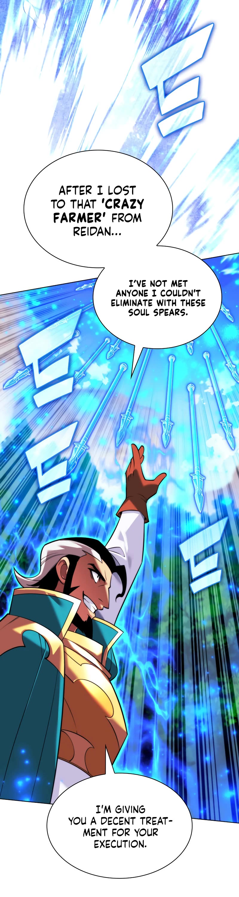 Overgeared (Team Argo) Chapter 218 page 18 - Chapter 218: Drake Raid (1)