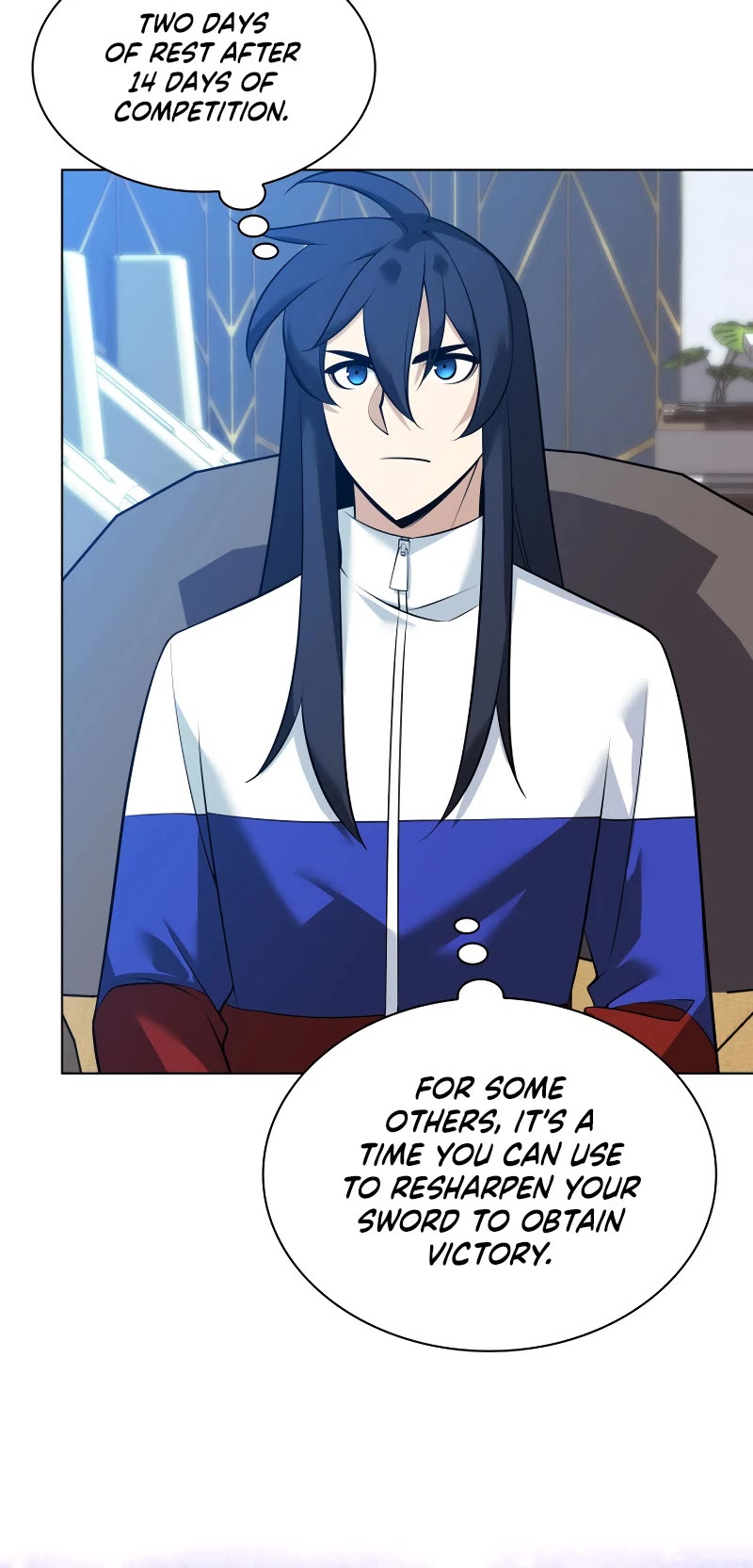 Overgeared (Team Argo) Chapter 218 page 40 - Chapter 218: Drake Raid (1)