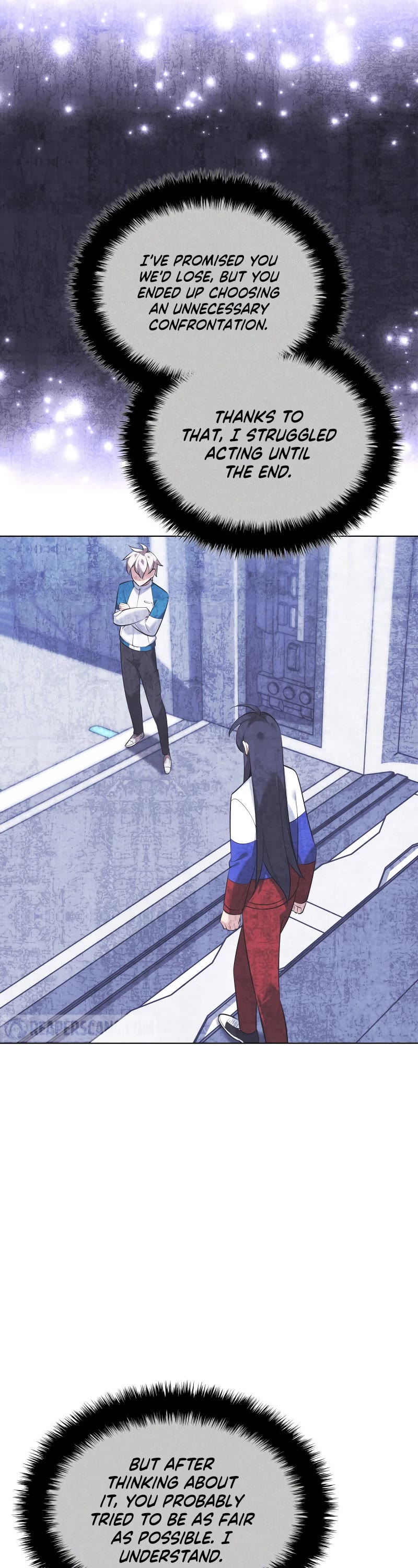 Overgeared (Team Argo) Chapter 218 page 41 - Chapter 218: Drake Raid (1)