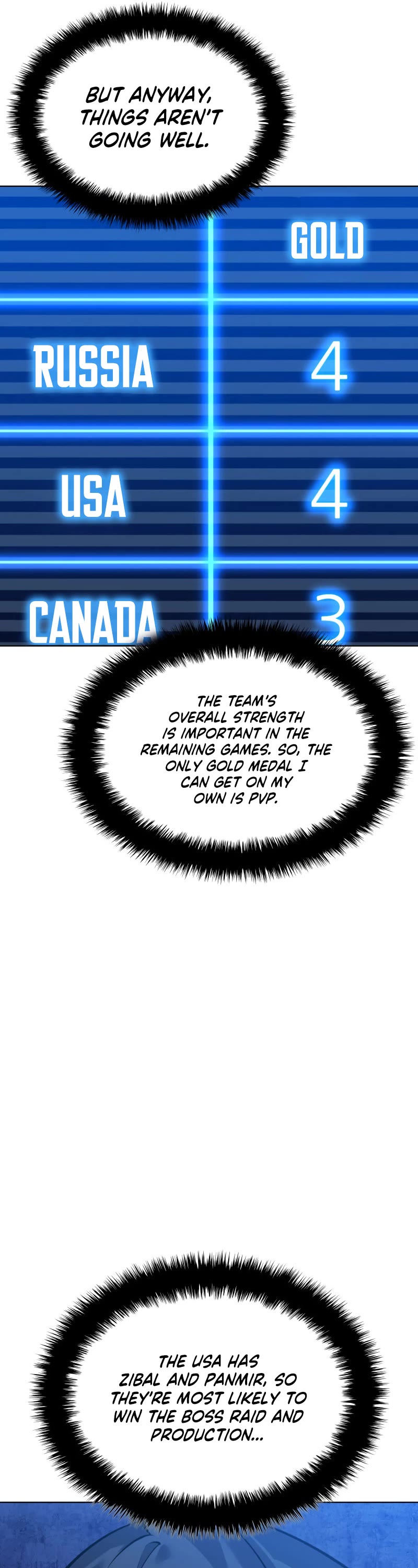 Overgeared (Team Argo) Chapter 218 page 45 - Chapter 218: Drake Raid (1)