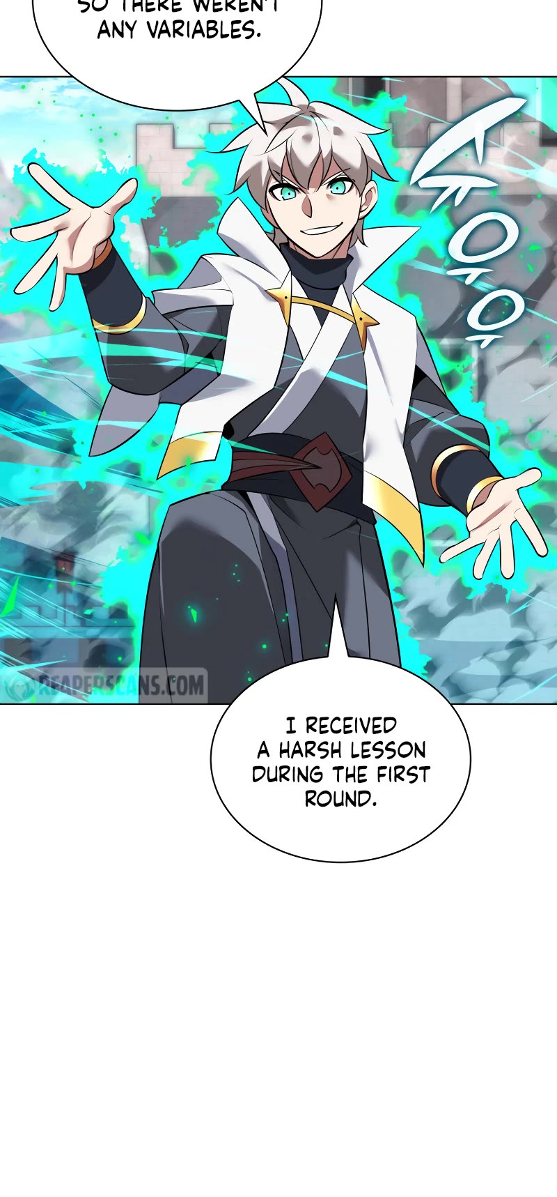 Overgeared (Team Argo) Chapter 218 page 5 - Chapter 218: Drake Raid (1)