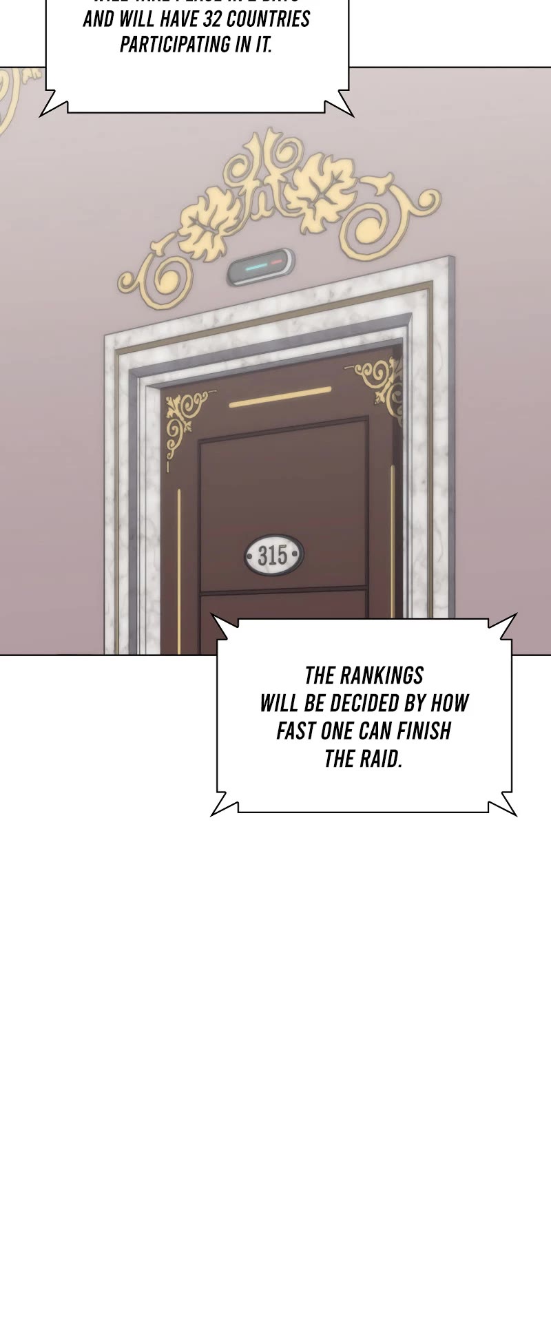 Overgeared (Team Argo) Chapter 218 page 56 - Chapter 218: Drake Raid (1)