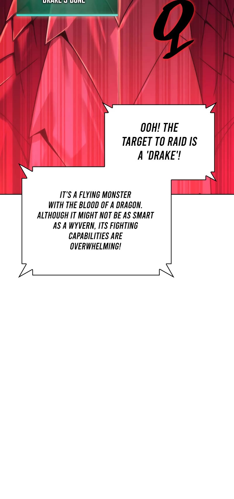 Overgeared (Team Argo) Chapter 218 page 60 - Chapter 218: Drake Raid (1)