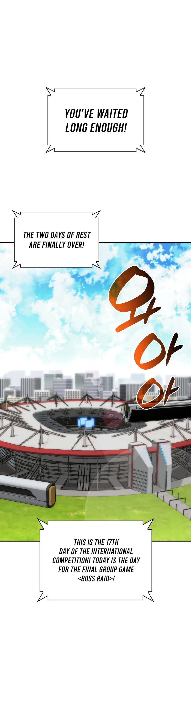 Overgeared (Team Argo) Chapter 218 page 65 - Chapter 218: Drake Raid (1)