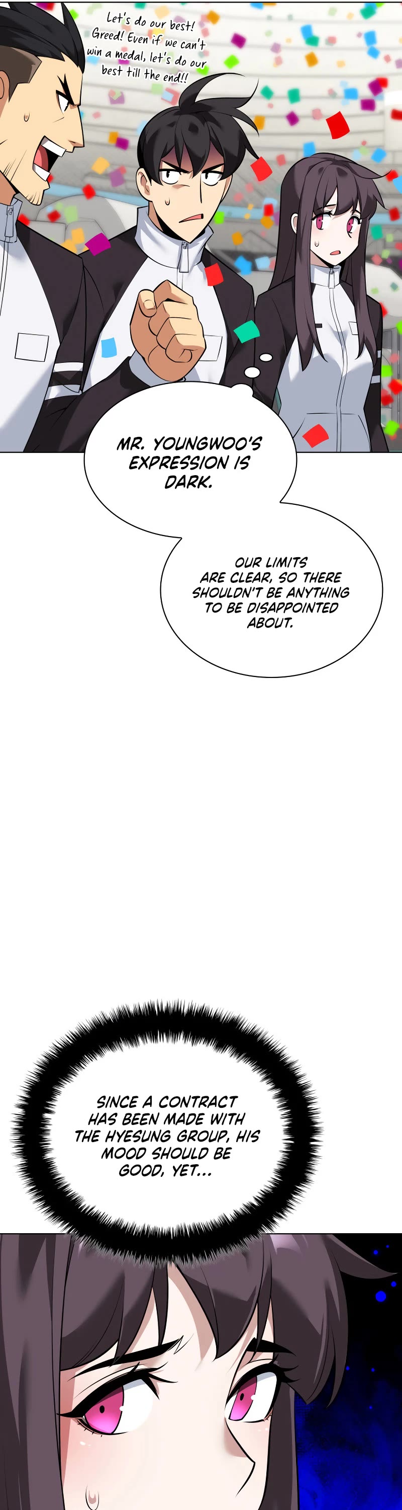 Overgeared (Team Argo) Chapter 218 page 68 - Chapter 218: Drake Raid (1)