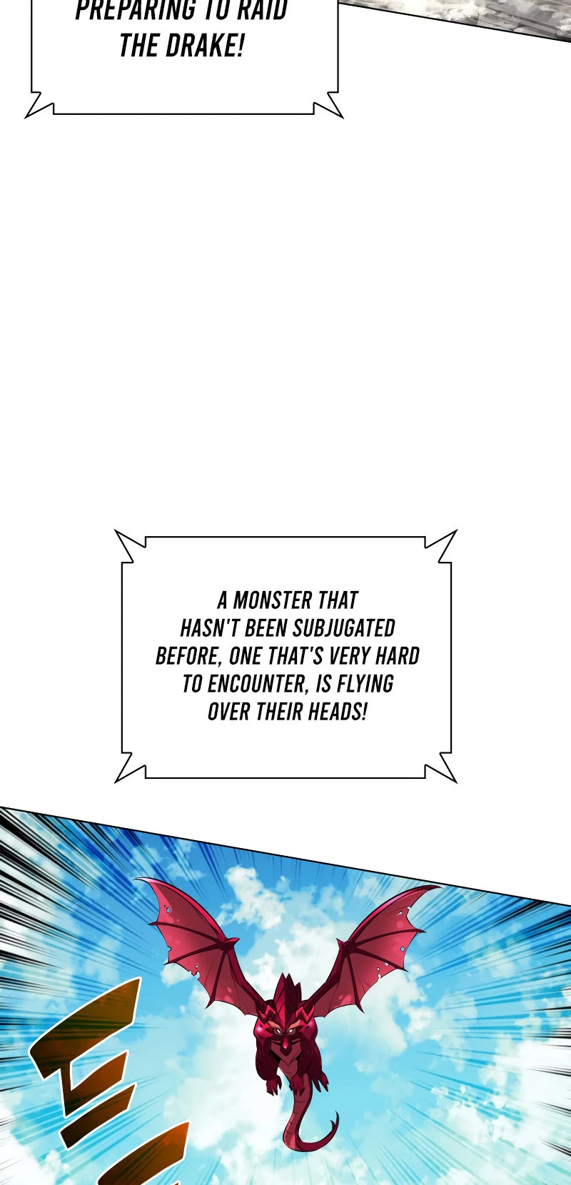Overgeared (Team Argo) Chapter 218 page 70 - Chapter 218: Drake Raid (1)