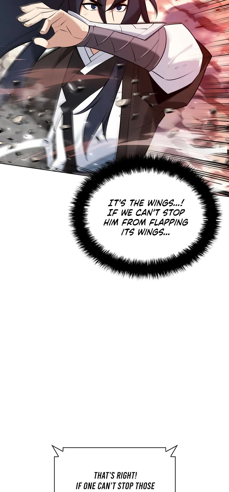 Overgeared (Team Argo) Chapter 218 page 77 - Chapter 218: Drake Raid (1)