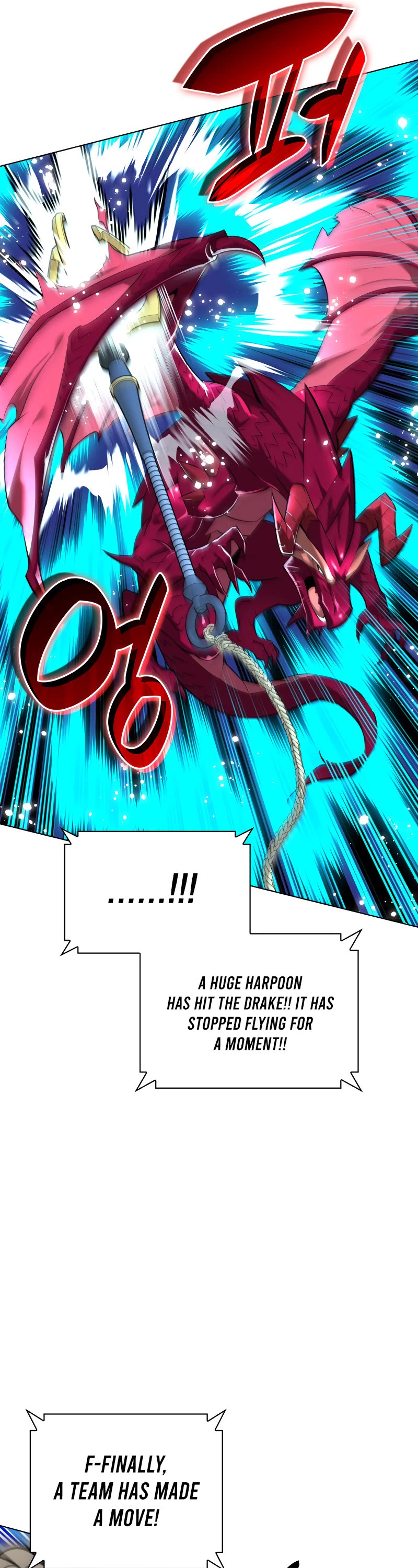 Overgeared (Team Argo) Chapter 218 page 79 - Chapter 218: Drake Raid (1)