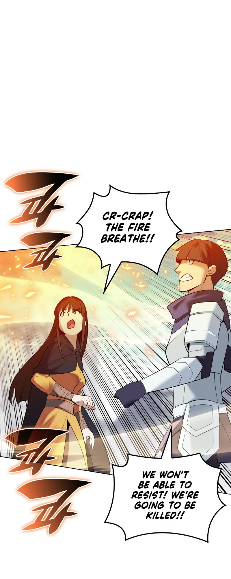 Overgeared (Team Argo) Chapter 219 page 20 - Chapter 219: Drake Raid (2)