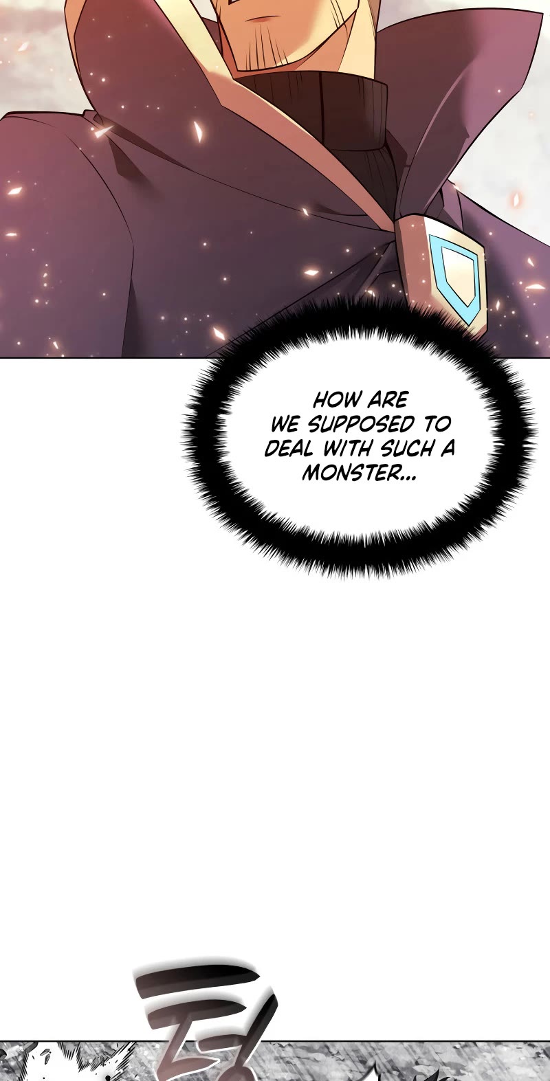 Overgeared (Team Argo) Chapter 219 page 23 - Chapter 219: Drake Raid (2)