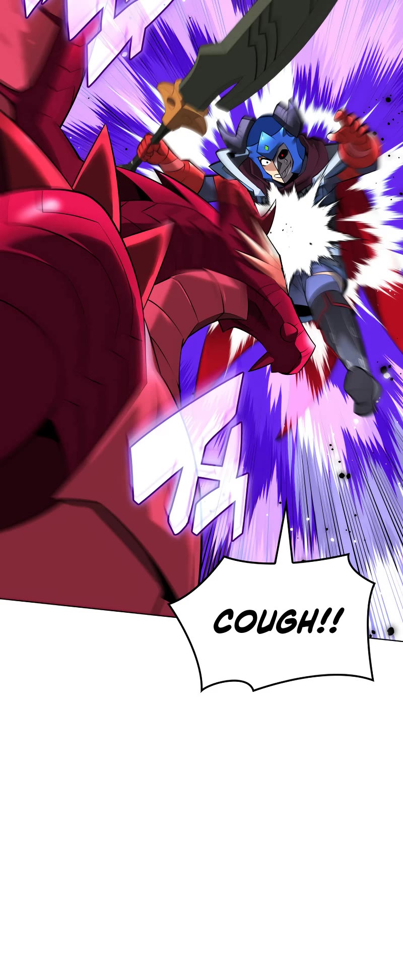 Overgeared (Team Argo) Chapter 219 page 34 - Chapter 219: Drake Raid (2)