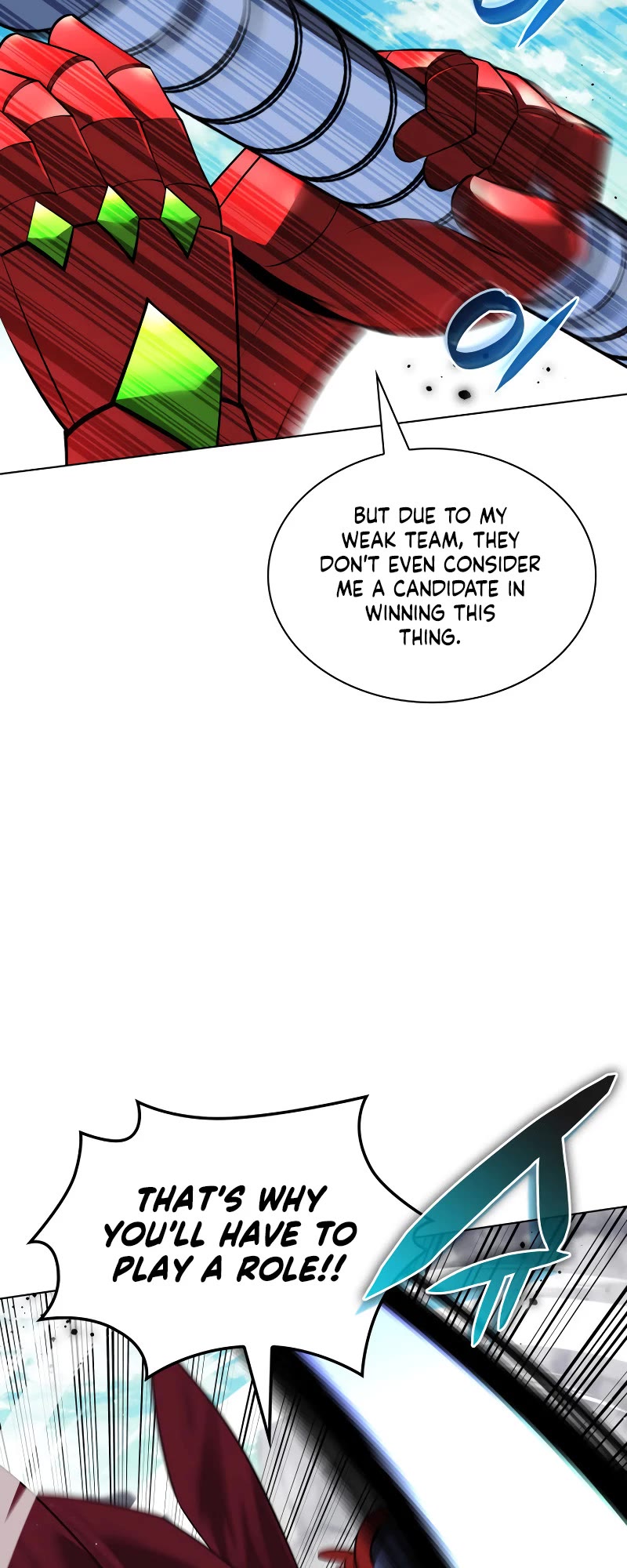 Overgeared (Team Argo) Chapter 219 page 4 - Chapter 219: Drake Raid (2)