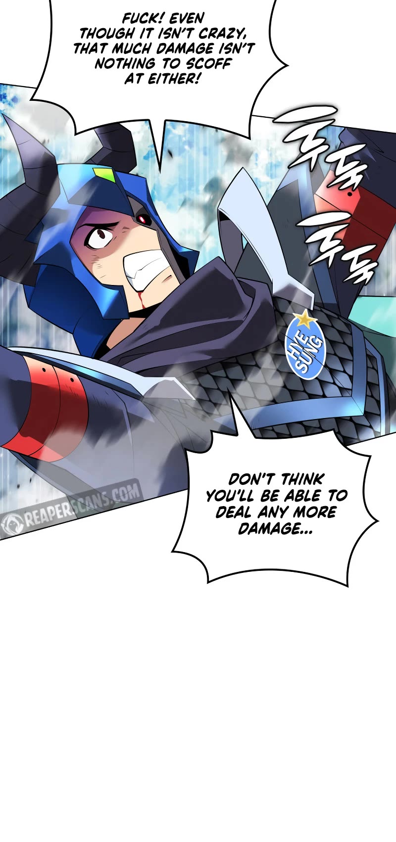 Overgeared (Team Argo) Chapter 219 page 49 - Chapter 219: Drake Raid (2)