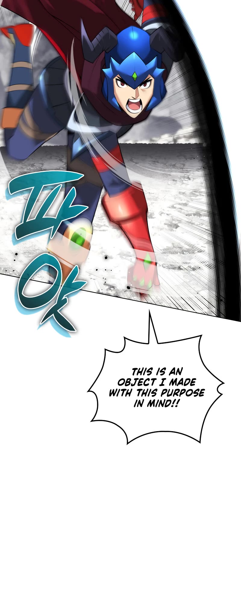 Overgeared (Team Argo) Chapter 219 page 5 - Chapter 219: Drake Raid (2)