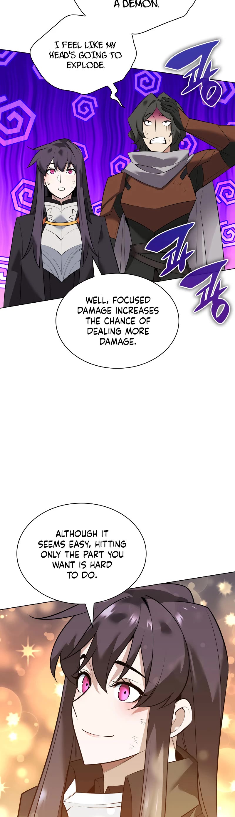 Overgeared (Team Argo) Chapter 219 page 54 - Chapter 219: Drake Raid (2)