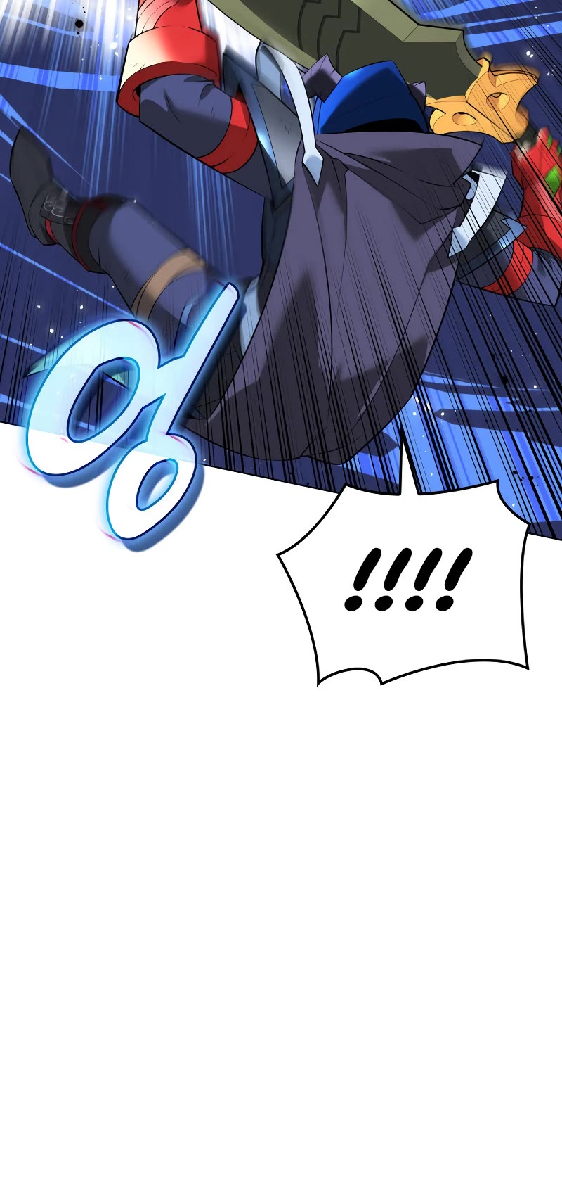 Overgeared (Team Argo) Chapter 219 page 71 - Chapter 219: Drake Raid (2)