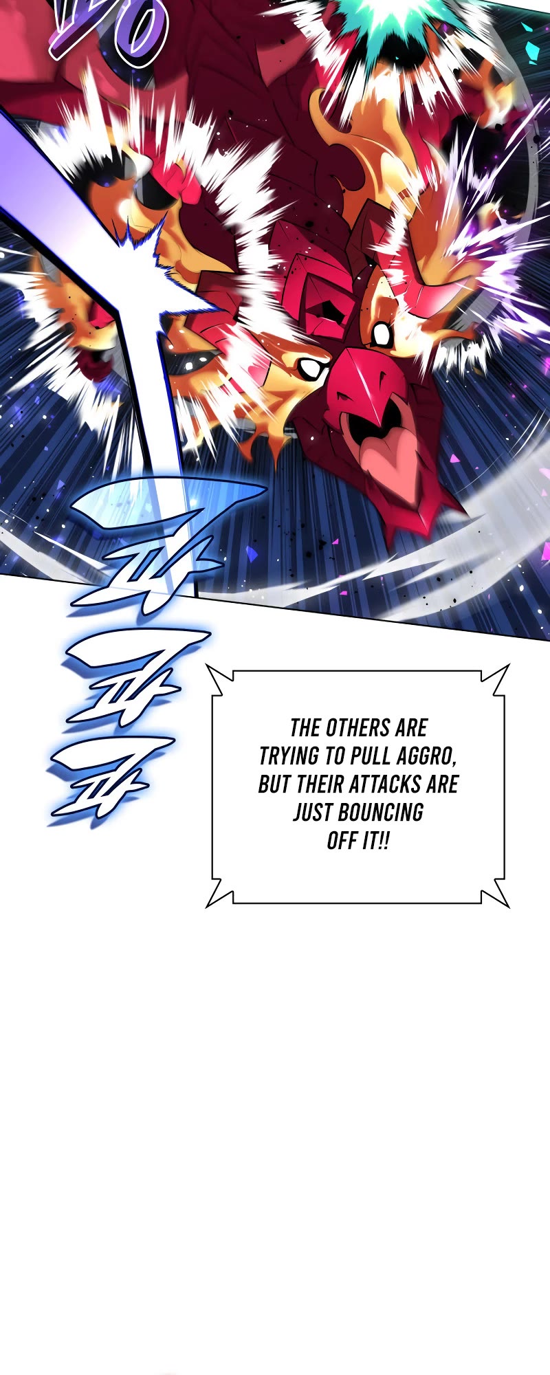 Overgeared (Team Argo) Chapter 219 page 74 - Chapter 219: Drake Raid (2)