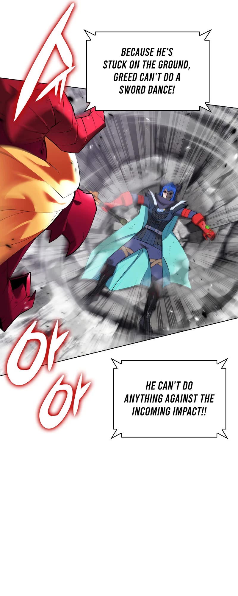 Overgeared (Team Argo) Chapter 219 page 75 - Chapter 219: Drake Raid (2)