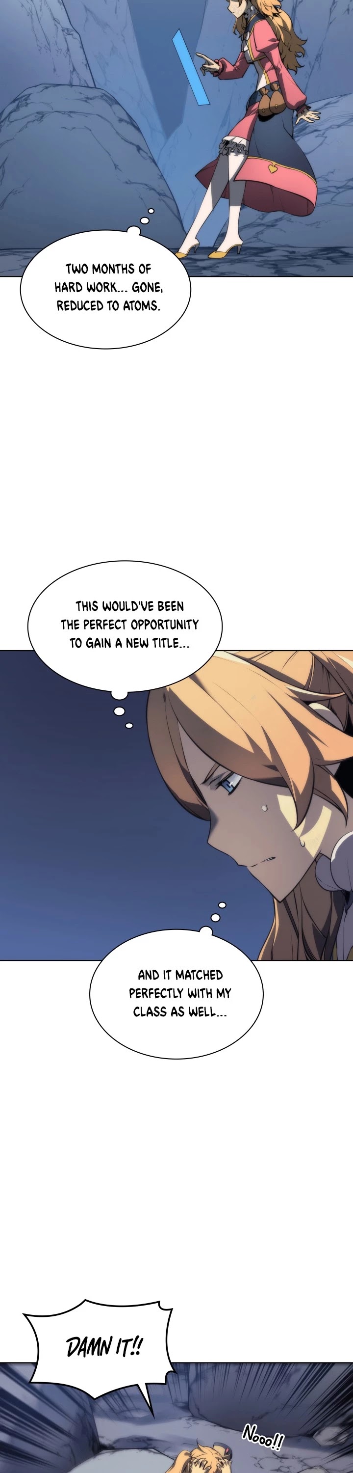 Overgeared (Team Argo) Chapter 22 page 14 - Chapter 22