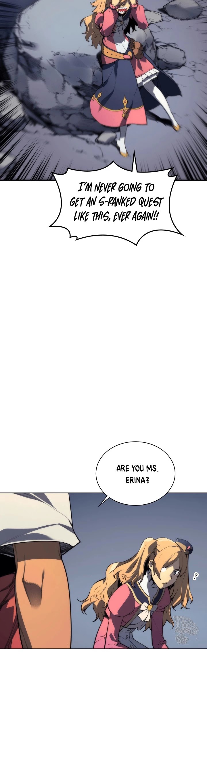 Overgeared (Team Argo) Chapter 22 page 15 - Chapter 22