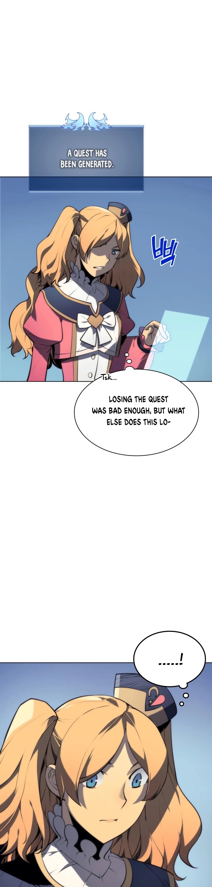 Overgeared (Team Argo) Chapter 22 page 17 - Chapter 22