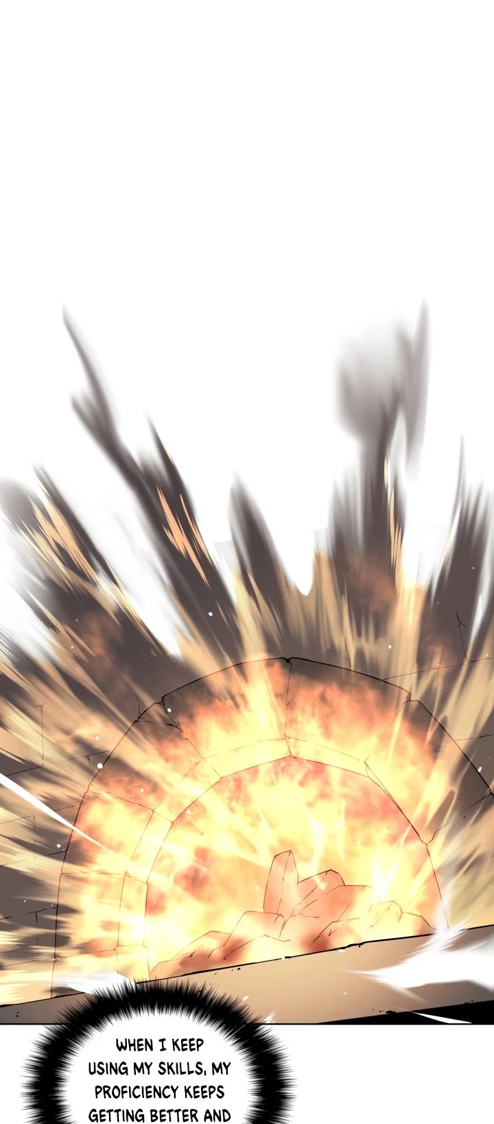 Overgeared (Team Argo) Chapter 22 page 24 - Chapter 22