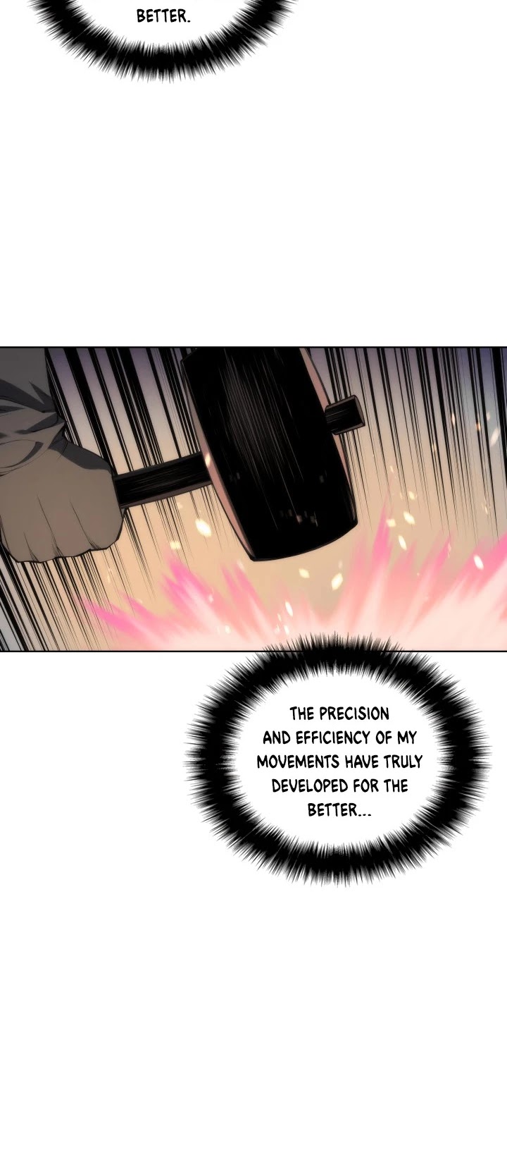 Overgeared (Team Argo) Chapter 22 page 25 - Chapter 22