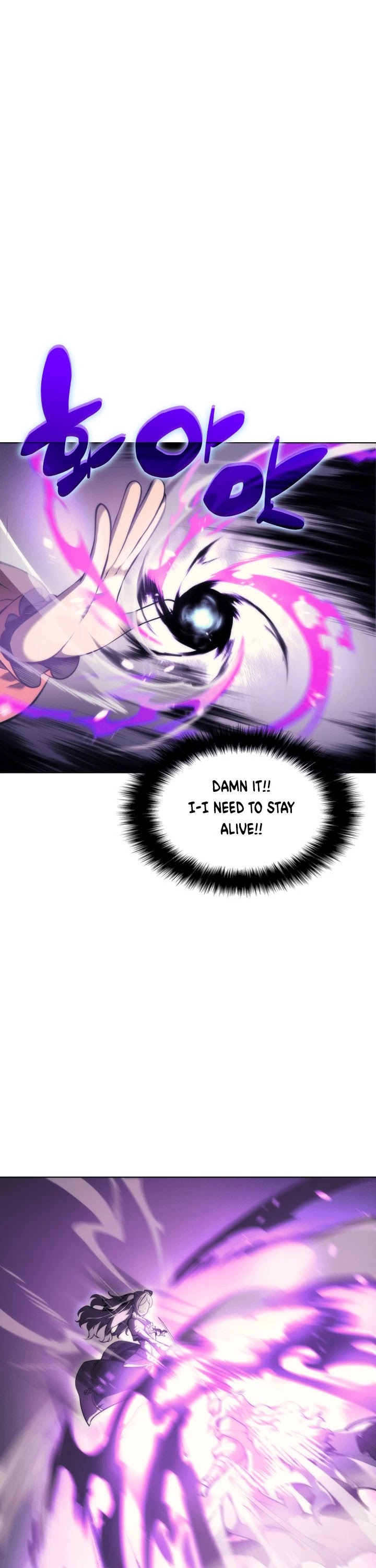 Overgeared (Team Argo) Chapter 22 page 3 - Chapter 22