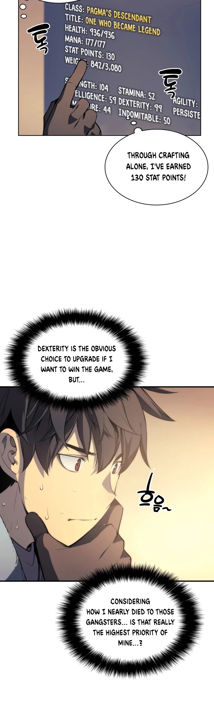 Overgeared (Team Argo) Chapter 22 page 30 - Chapter 22