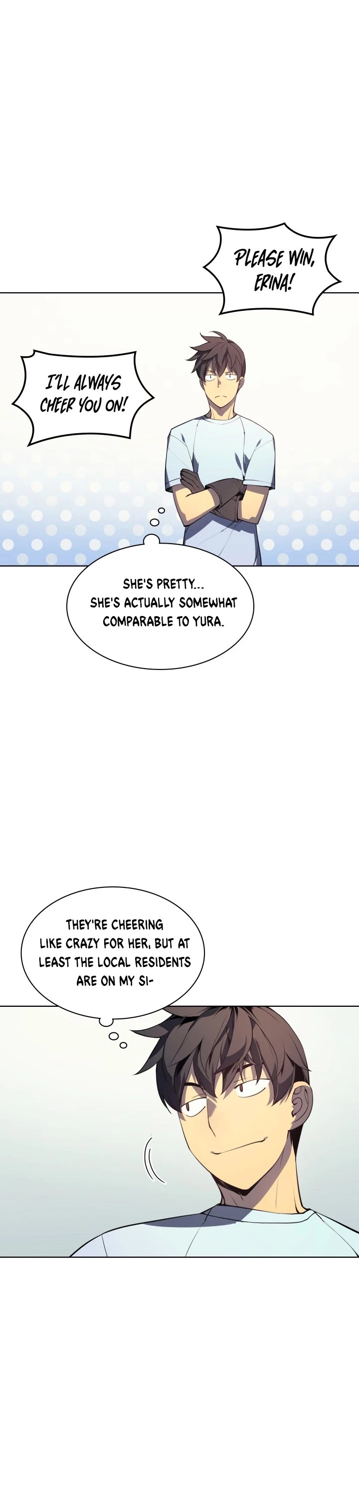 Overgeared (Team Argo) Chapter 22 page 42 - Chapter 22